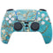 Vincent Van Gogh Almond Branches in Bloom PS5 Controller Skin